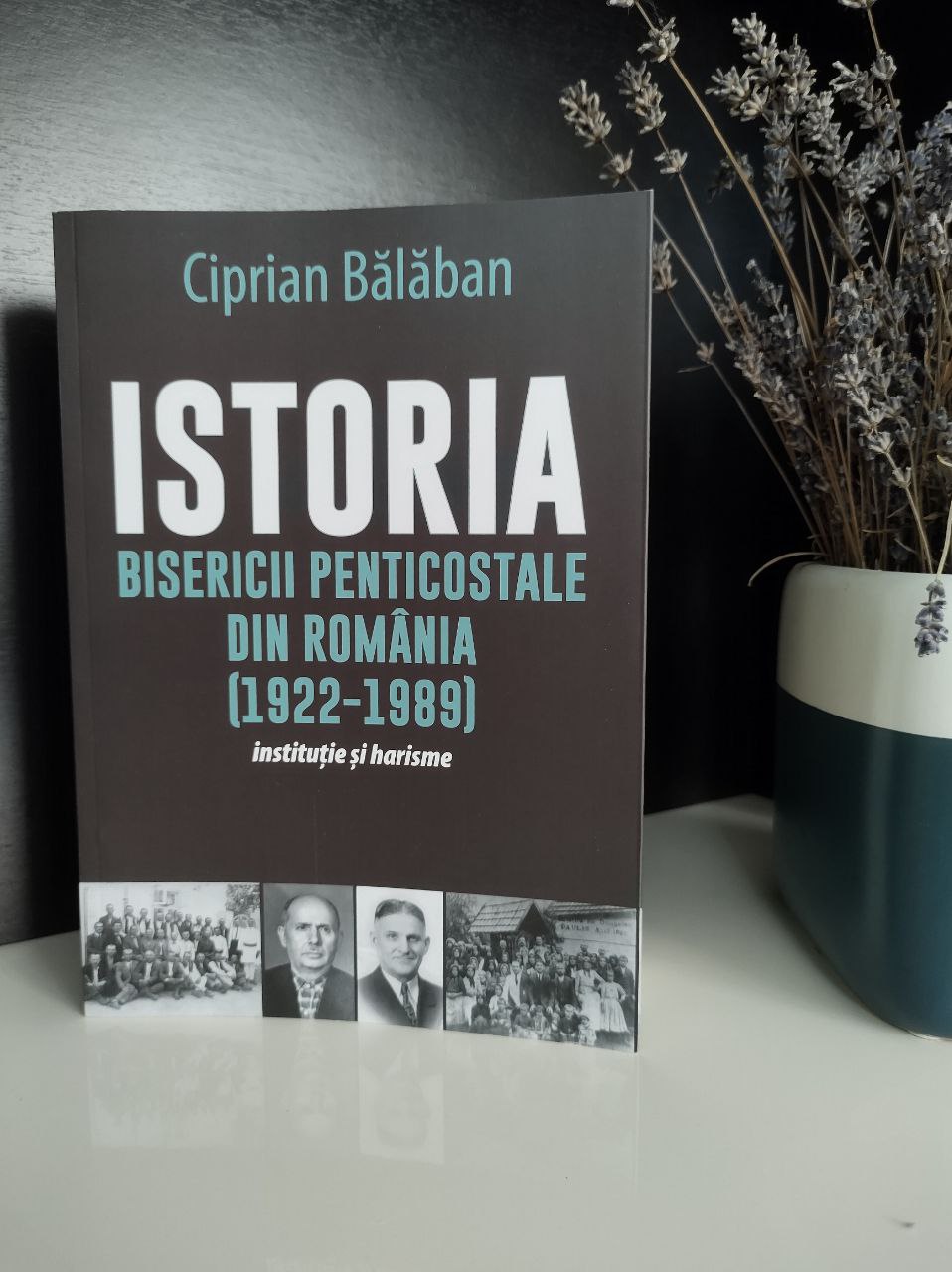 Librarie crestina perfect gabben