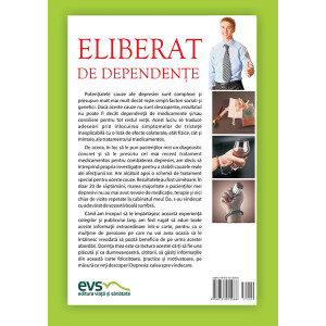 Eliberat de dependenţe
