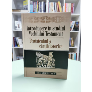 Introducere in studiul Vechiului Testament
