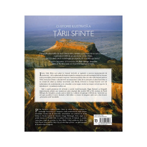 O istorie ilustrată a Ţării Sfinte