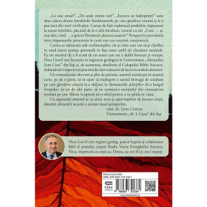 Povestea unui Pământ bătrân