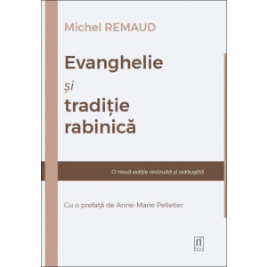 Evanghelie și tradiție rabinică