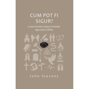 Cum pot fi sigur?