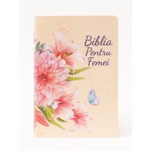 Biblia pentru femei